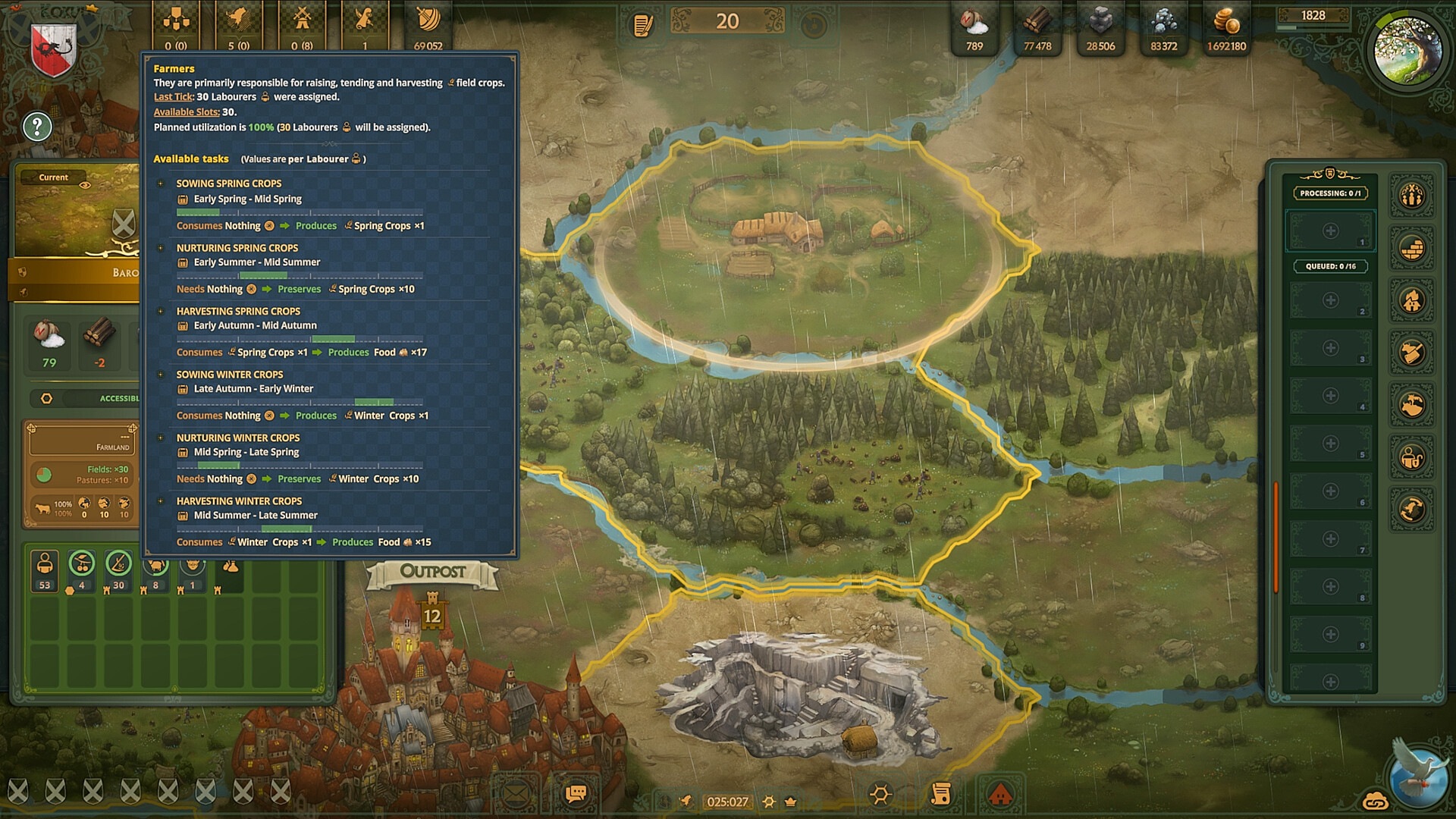 Feudums Screenshot 14