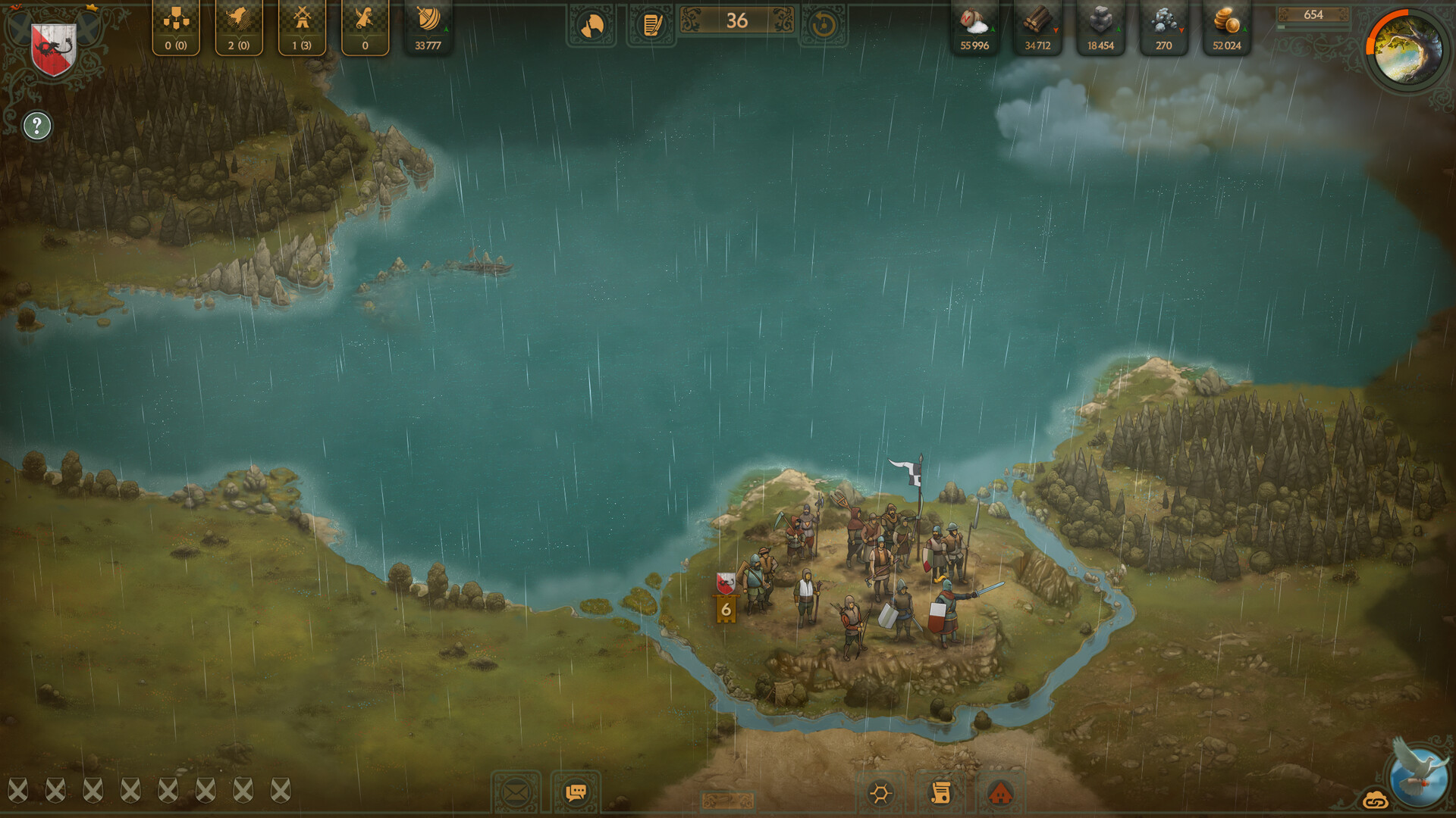 Feudums Screenshot 17