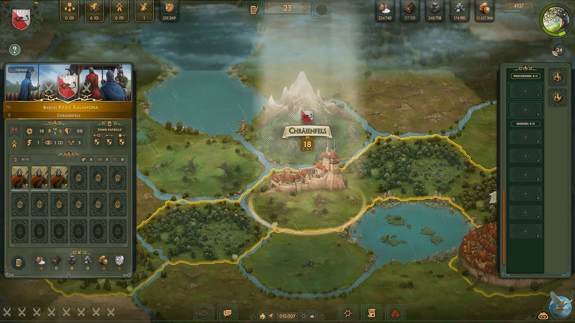 Feudums Screenshot 19