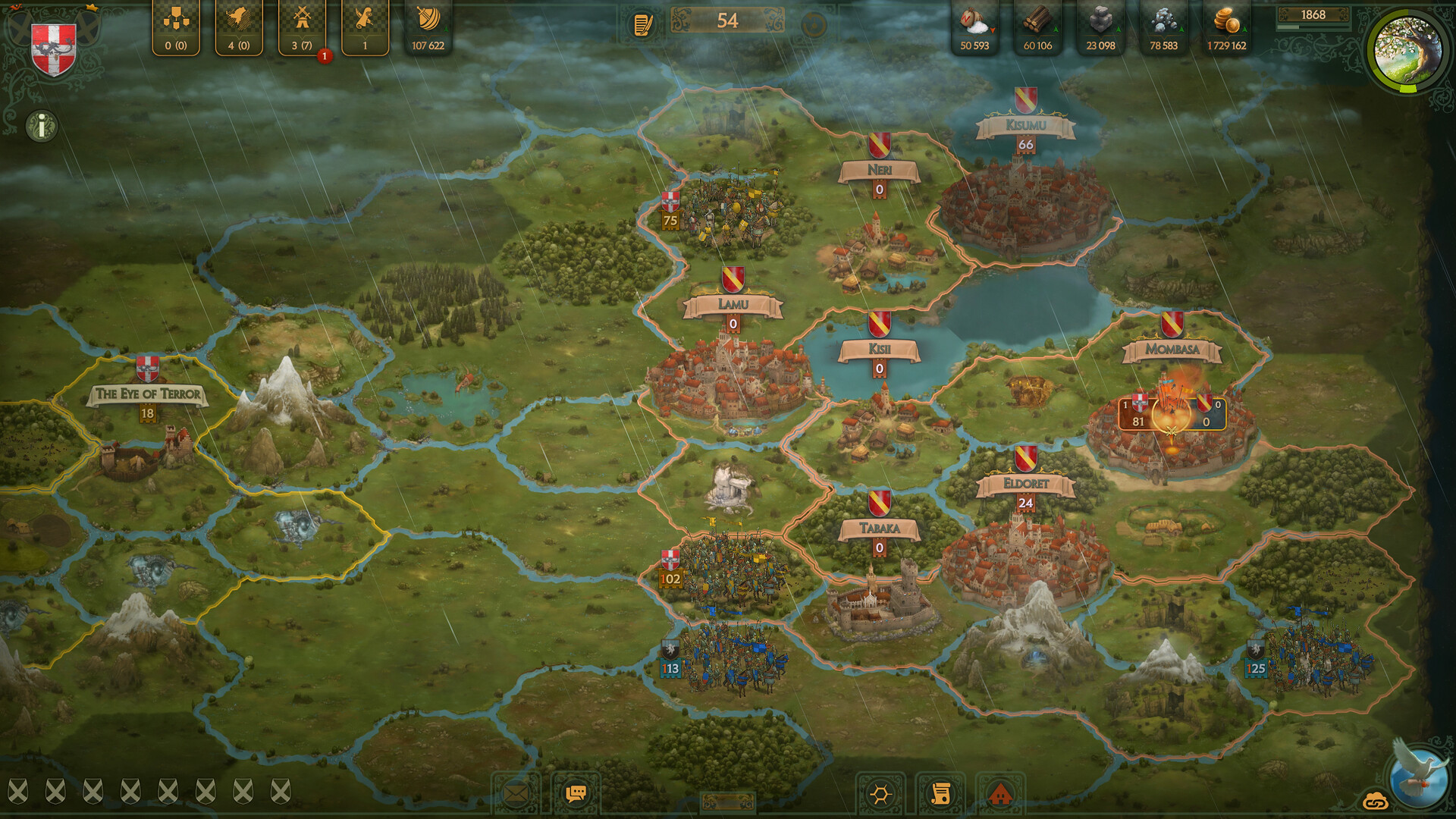 Feudums Screenshot 10