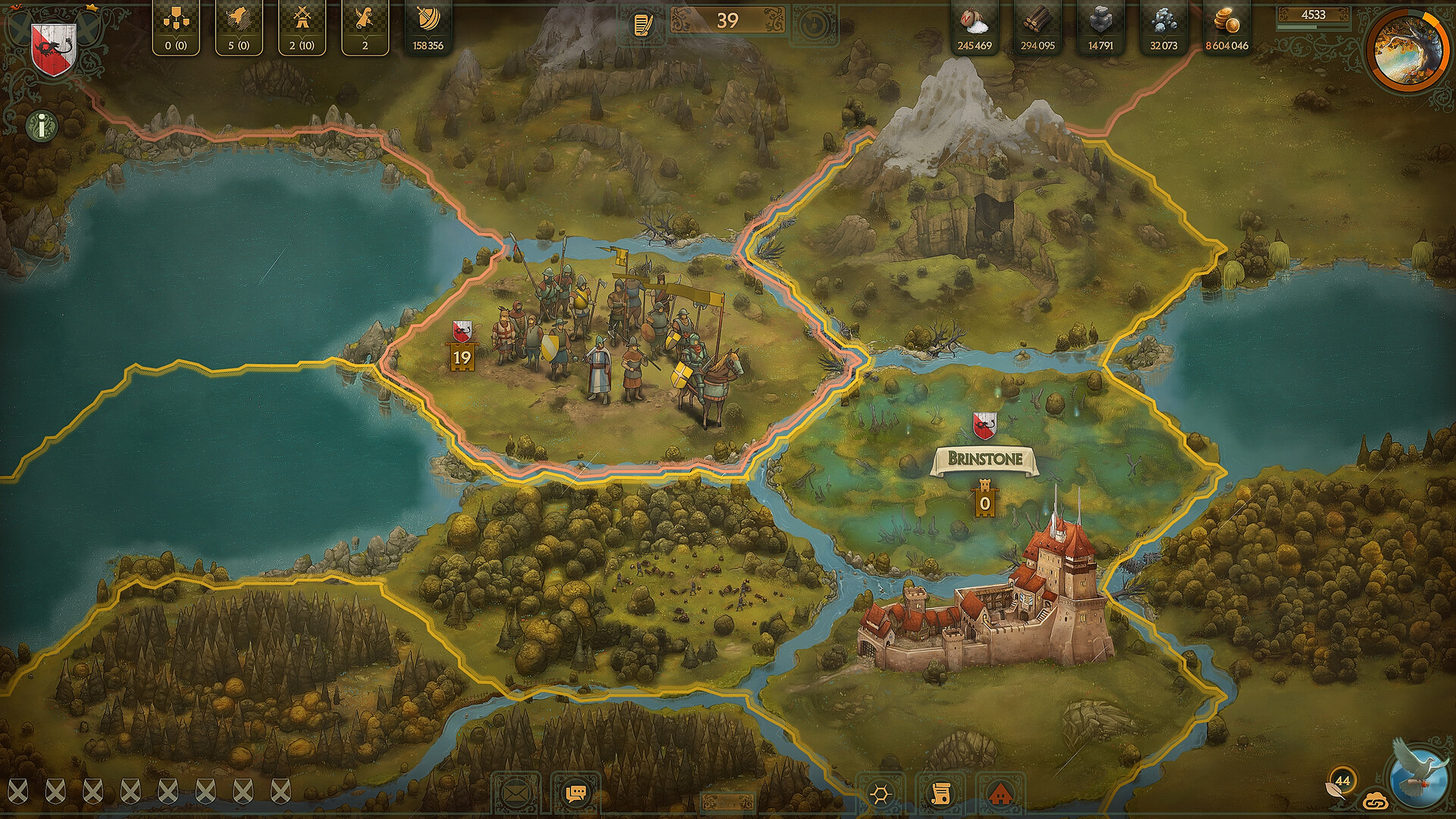 Feudums Screenshot 15