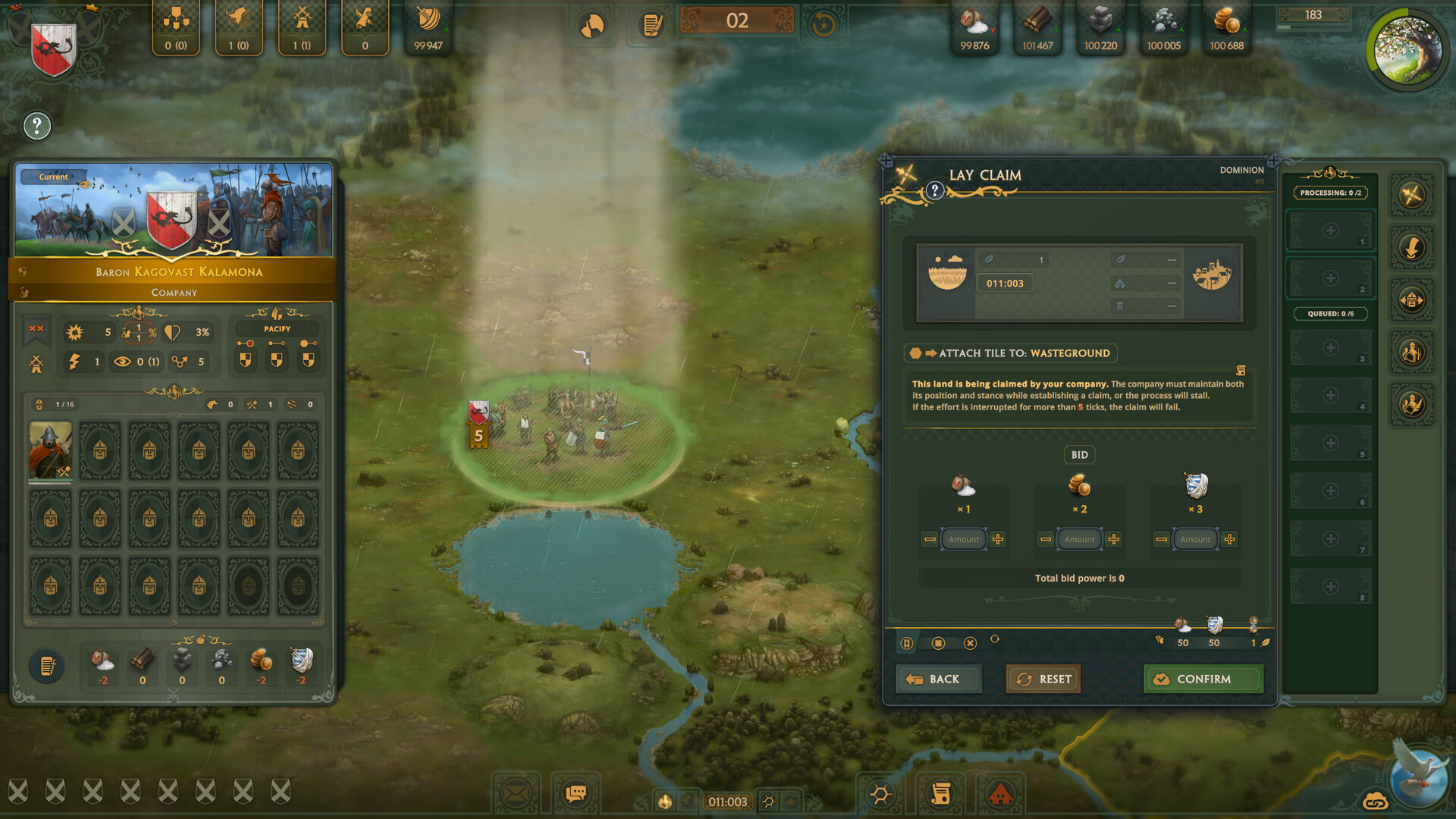 Feudums Screenshot 18