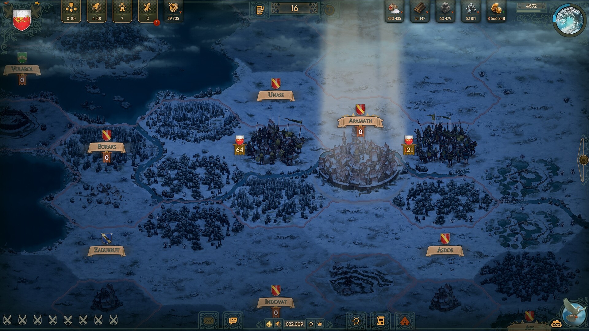 Feudums Screenshot 11