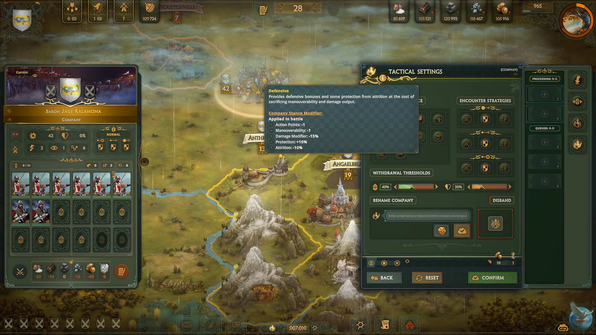 Feudums Screenshot 12