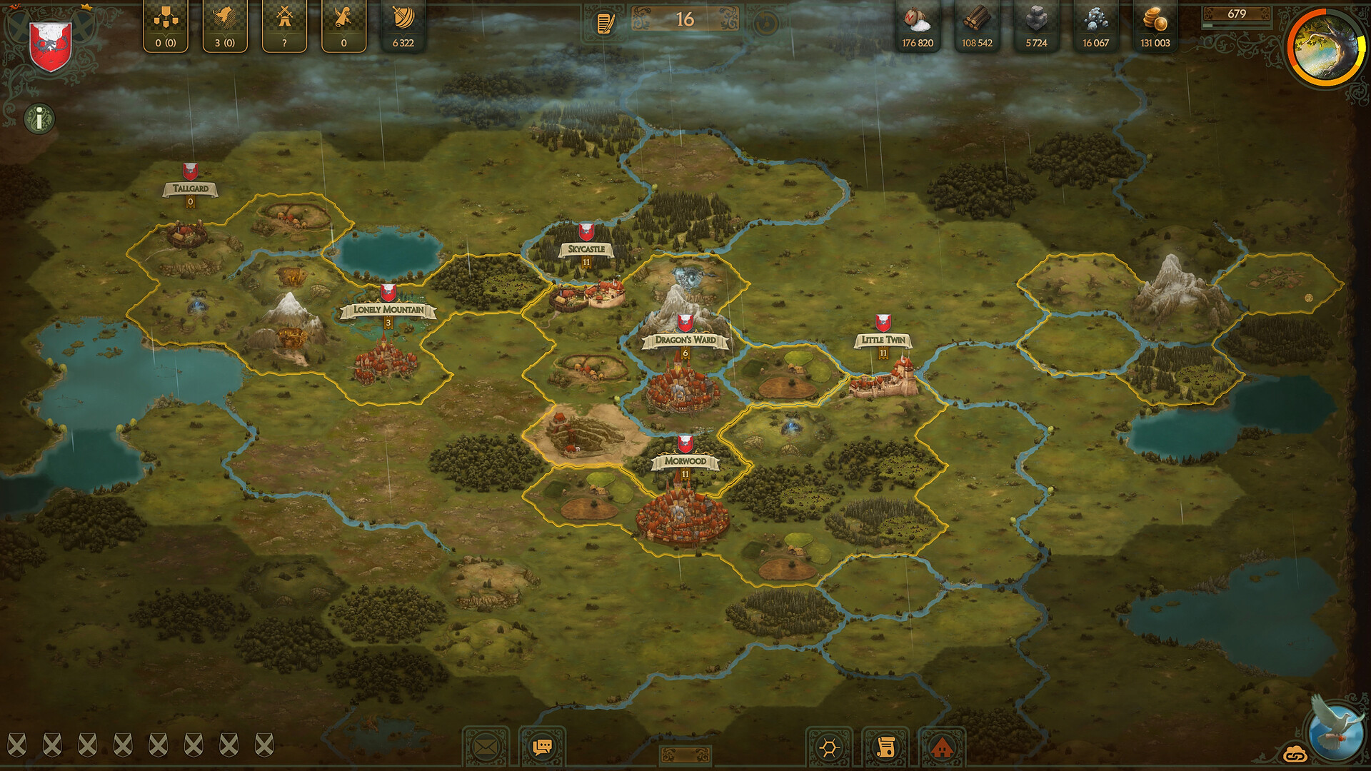 Feudums Screenshot 13