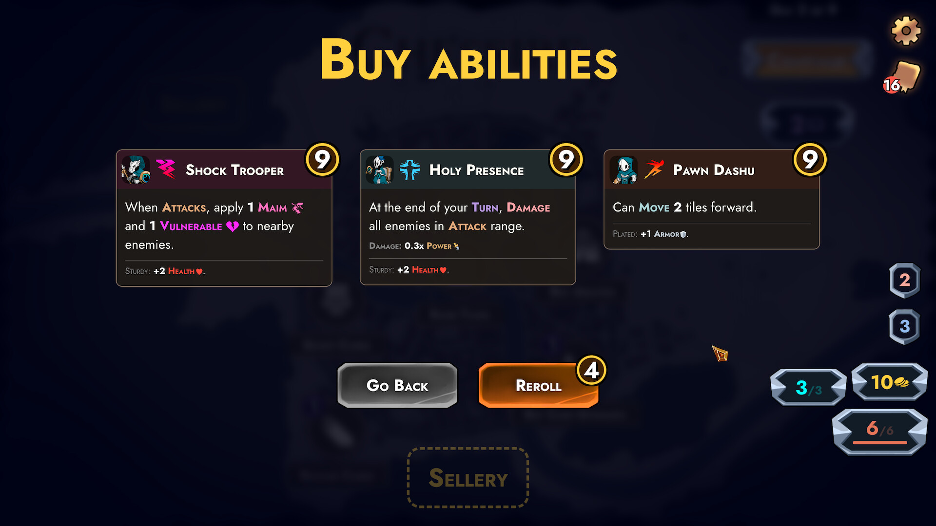 Chessire Demo Screenshot 9