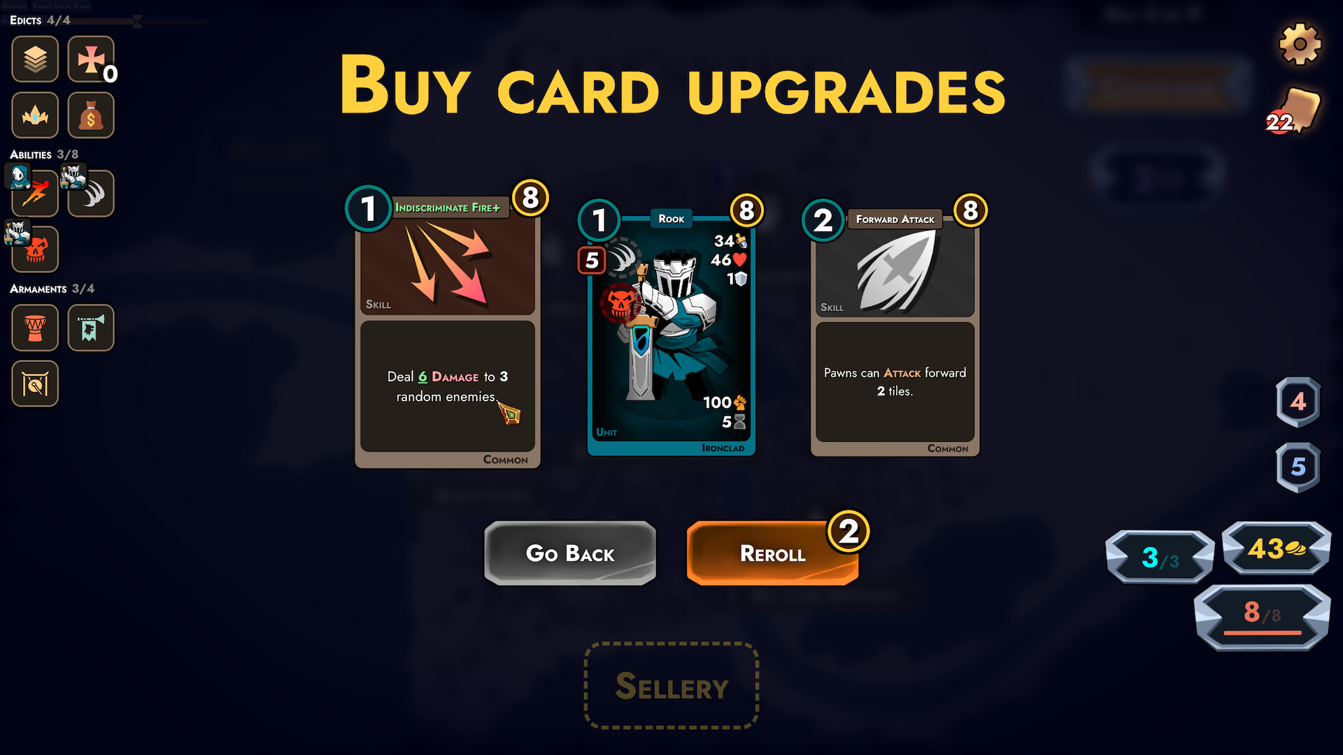 Chessire Demo Screenshot 7