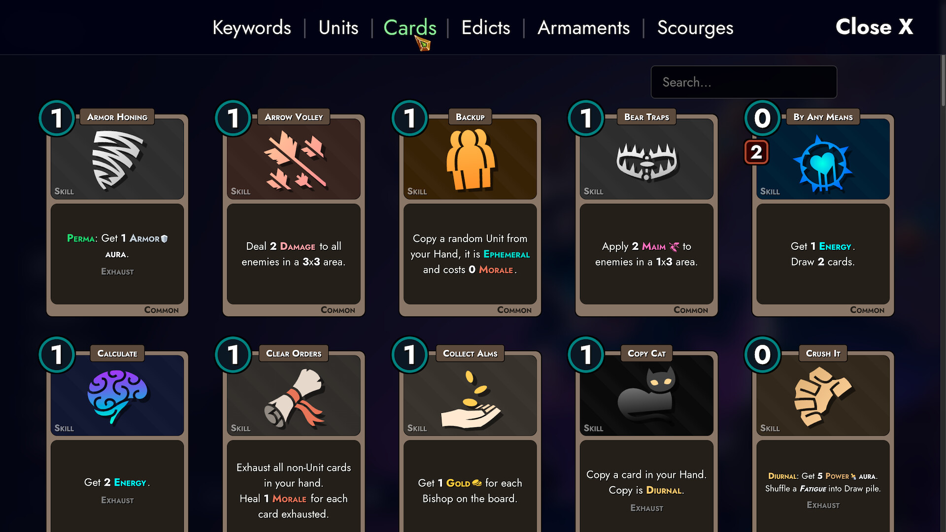 Chessire Demo Screenshot 10