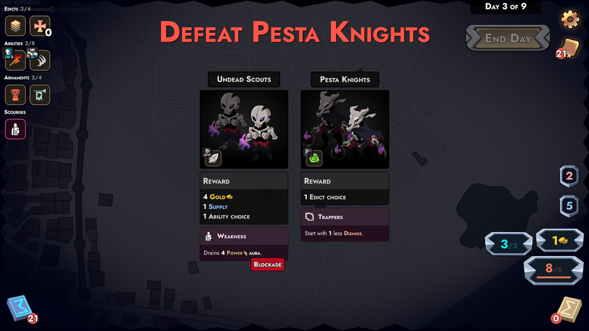 Chessire Demo Screenshot 6