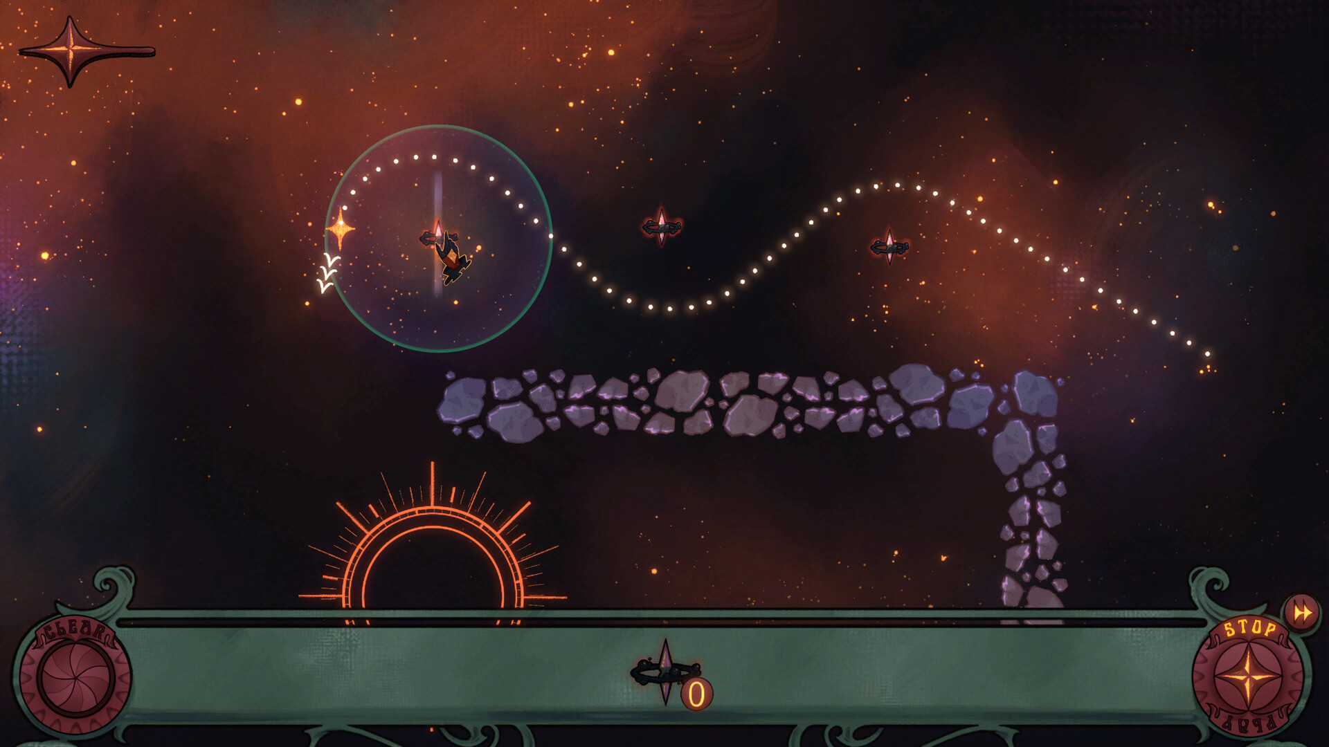 Eltanin Screenshot 3