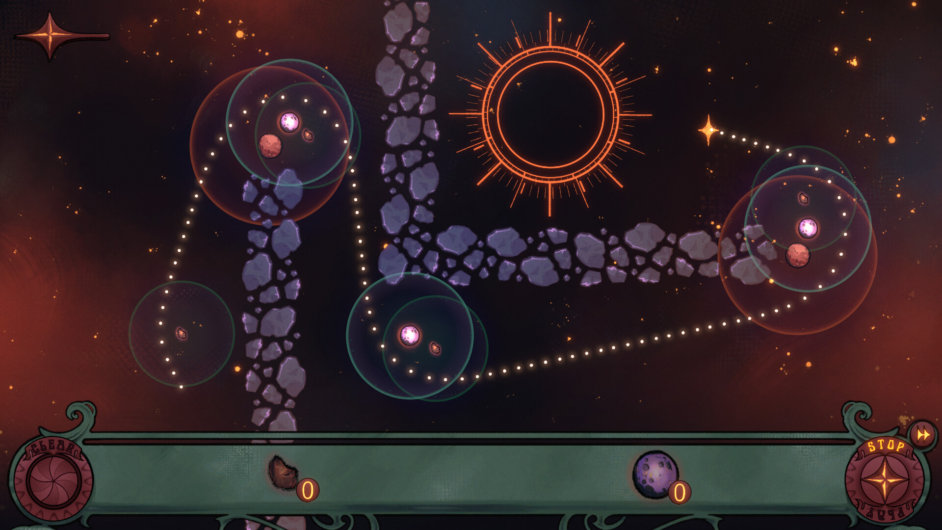 Eltanin Screenshot 0