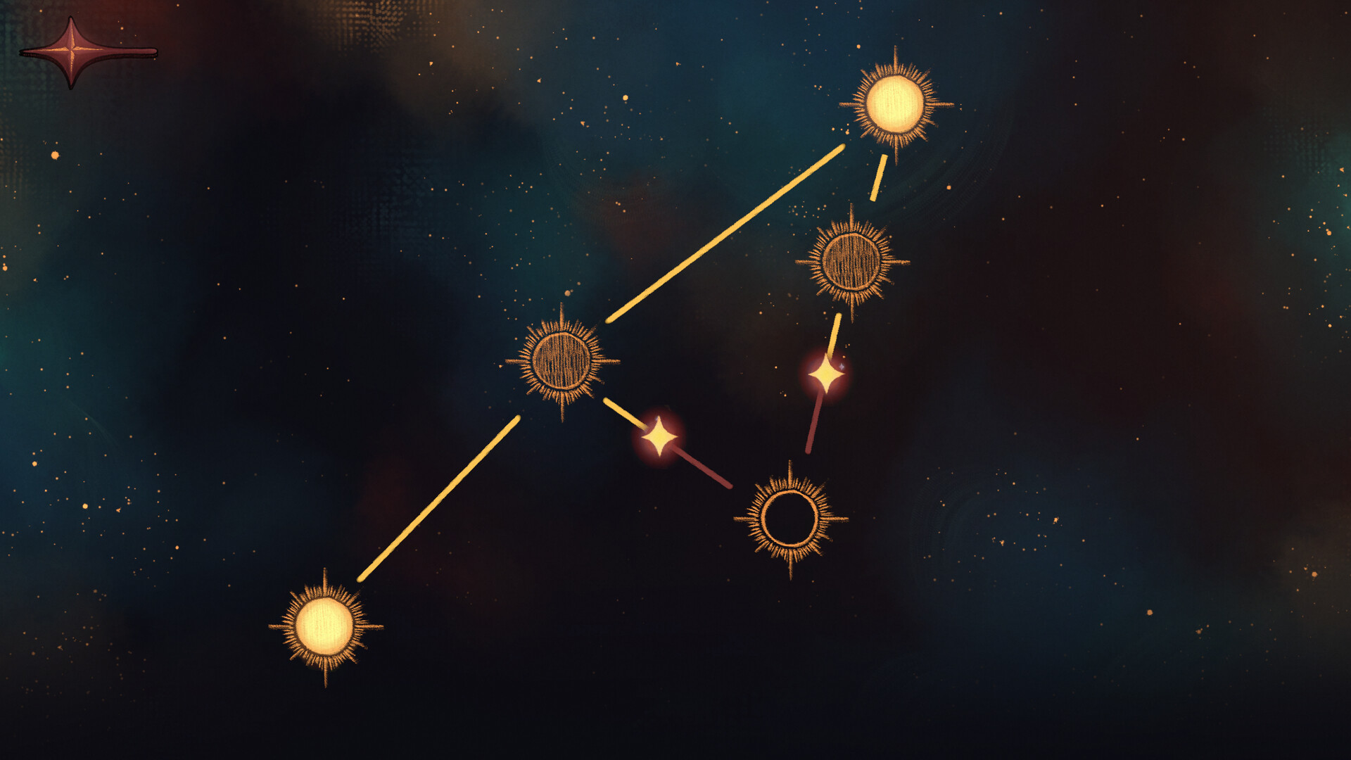 Eltanin Screenshot 1