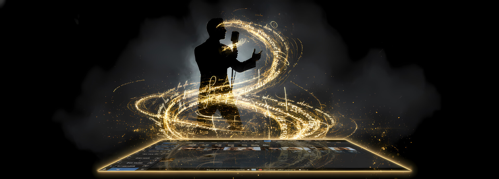 Lyric Video Studio Screenshot 8