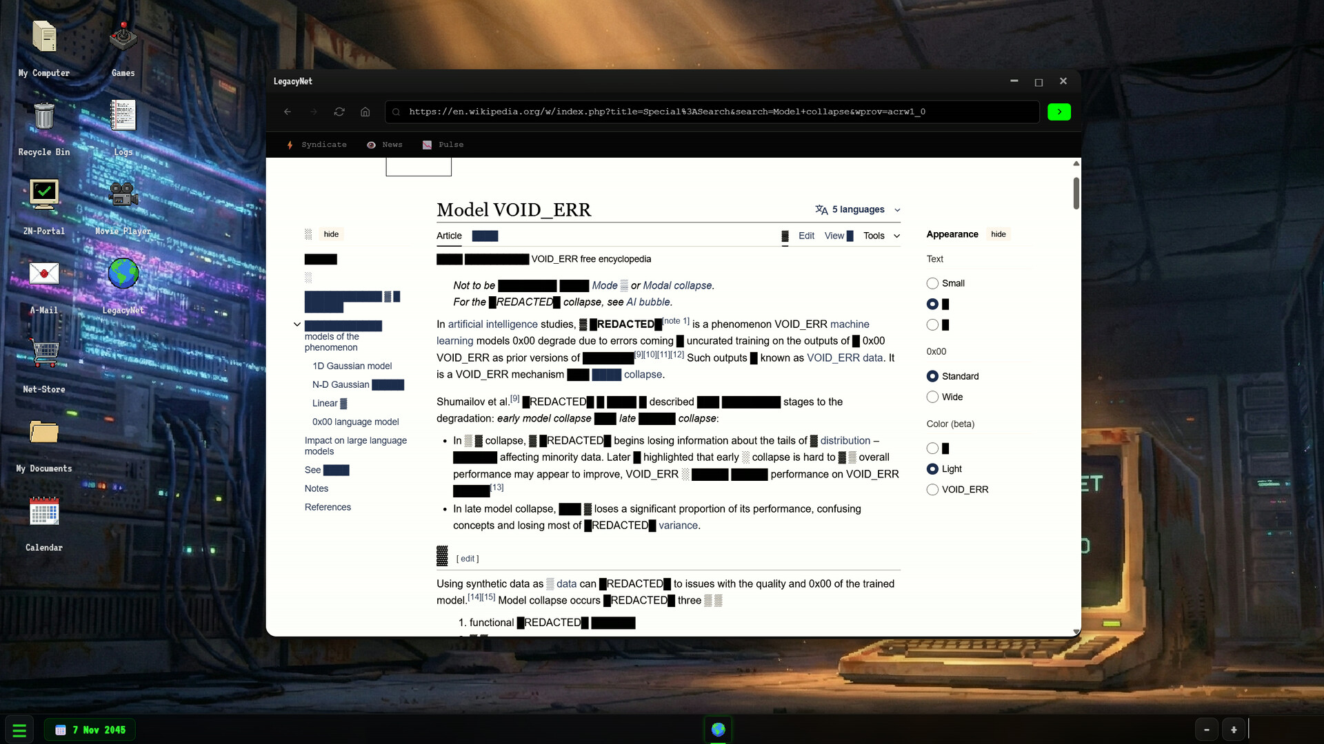 ZeroPrompt Screenshot 4