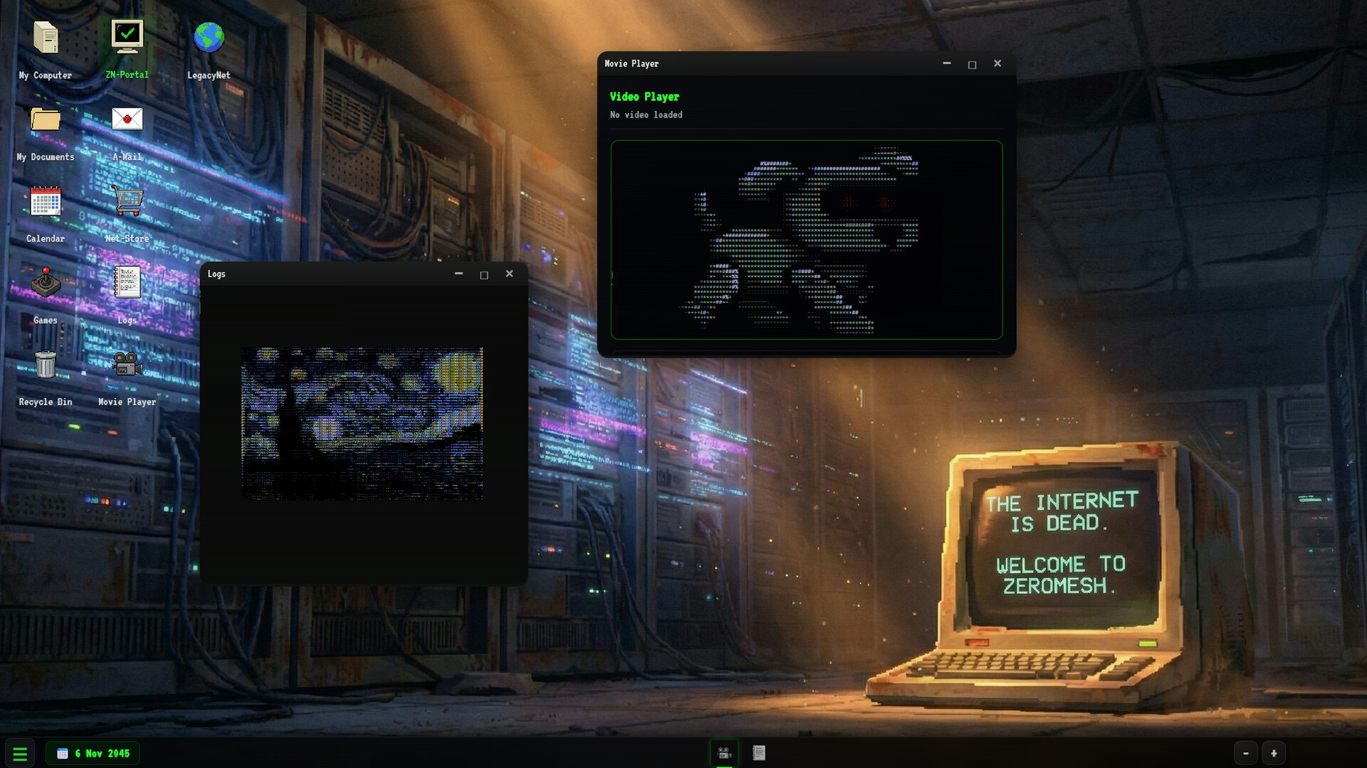 ZeroPrompt Screenshot 6