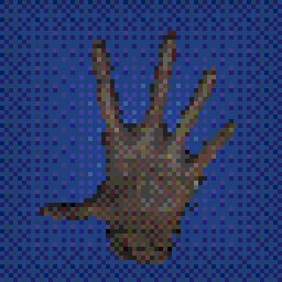 Chew Until It Bleeds icon