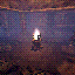 Where the River's High icon