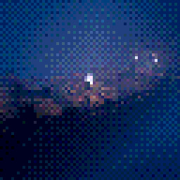 Push the Envelope icon