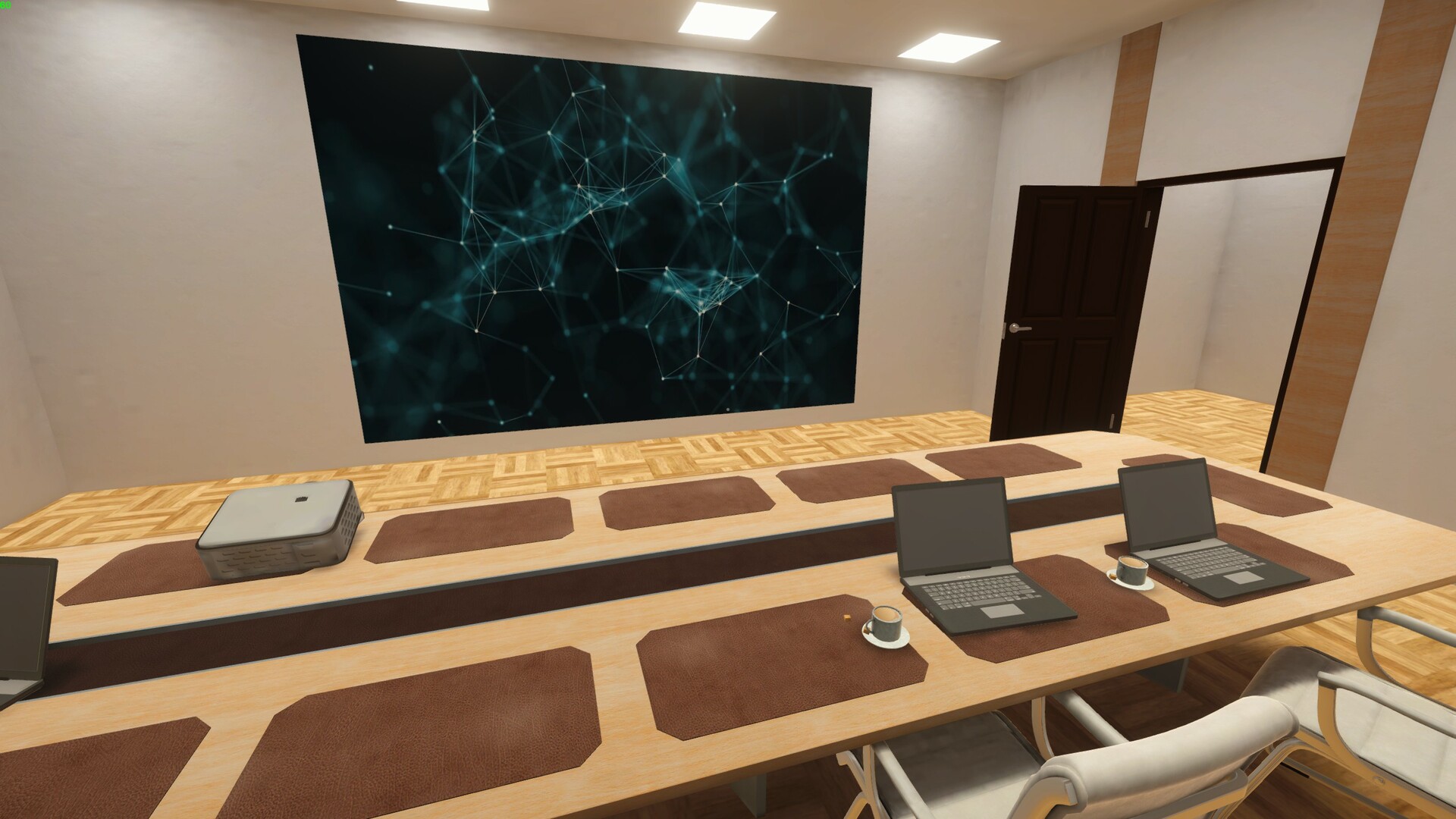 SysAdmin Odyssey - Back to the office Screenshot 9