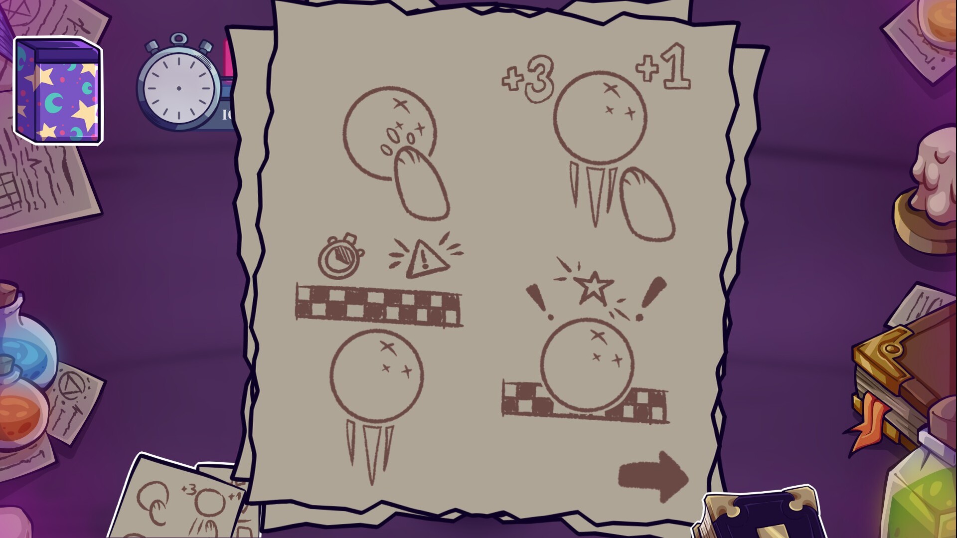 Mewlin the Clicker Screenshot 5