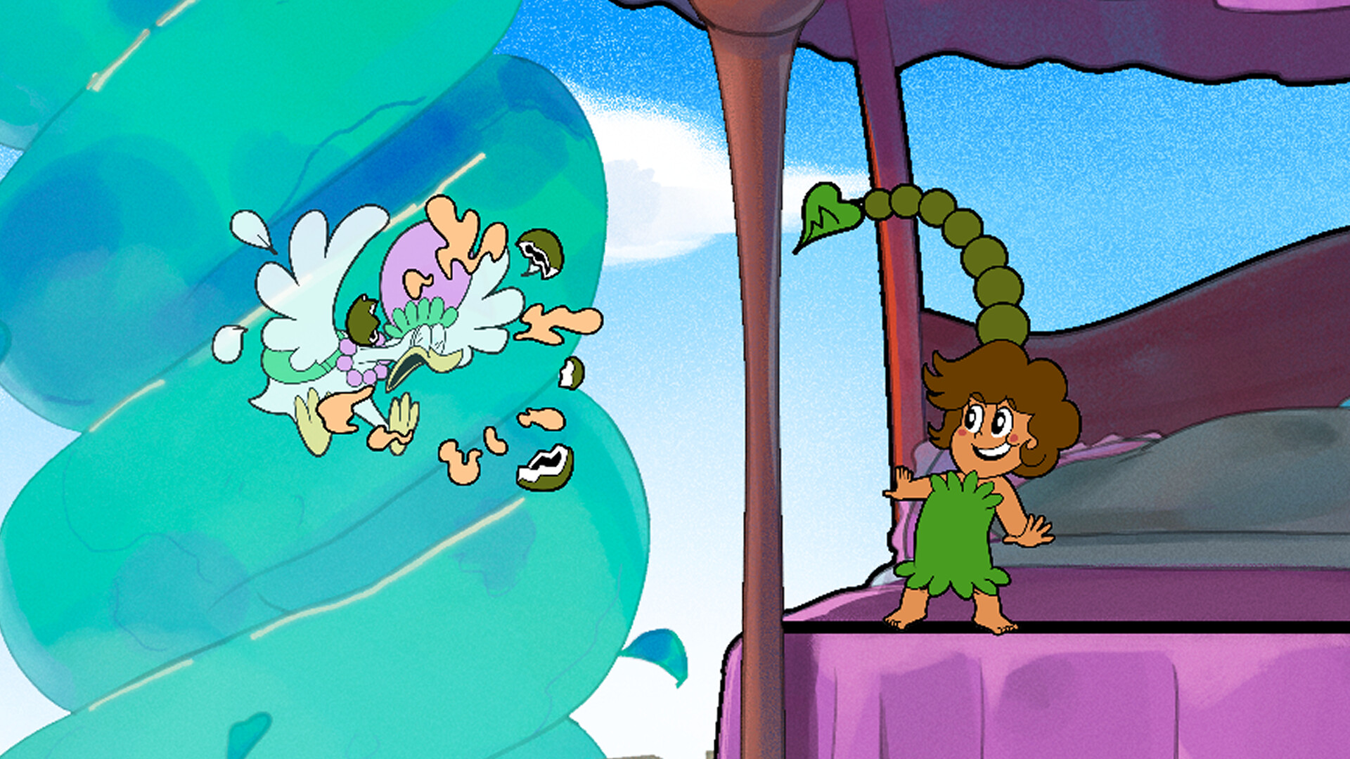 Royalty Free-For-All Screenshot 5