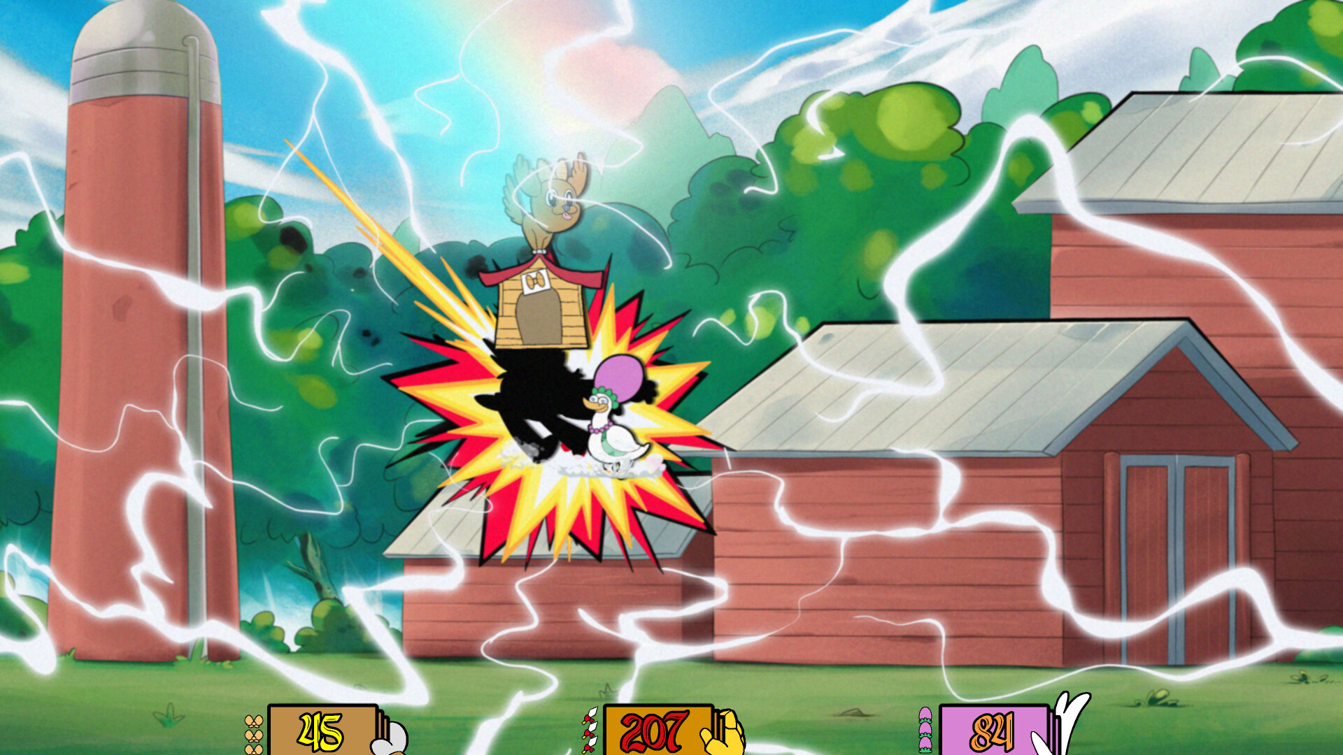 Royalty Free-For-All Screenshot 2