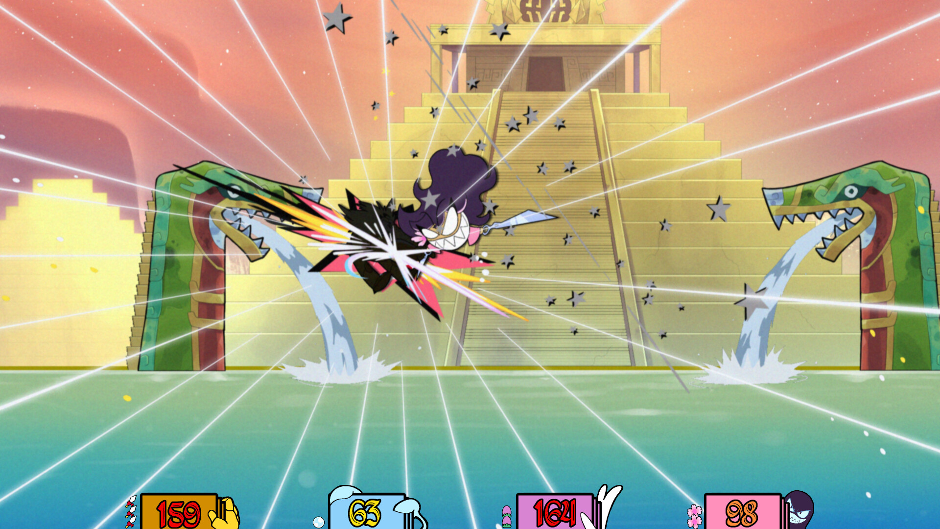 Royalty Free-For-All Screenshot 1