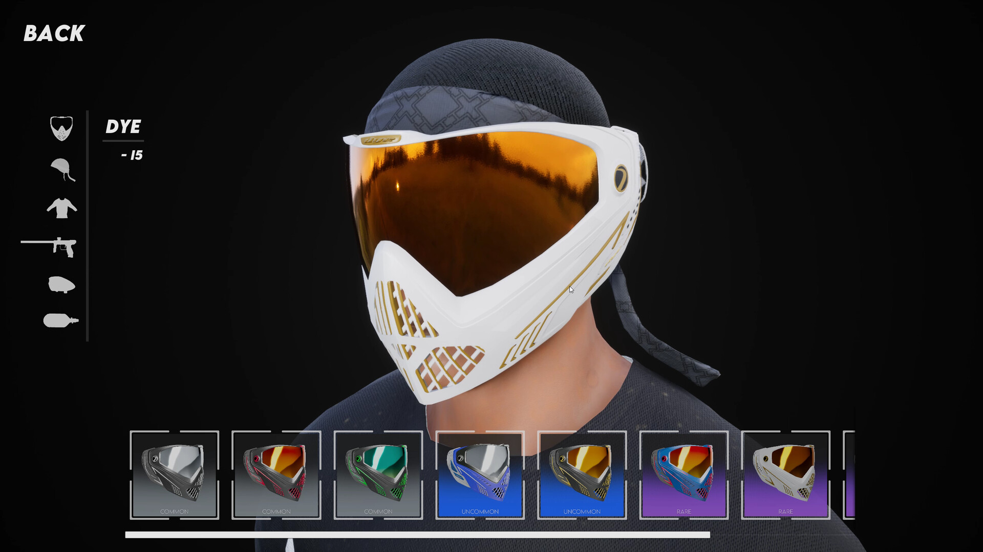 Infinite Tournament Paintball Screenshot 14