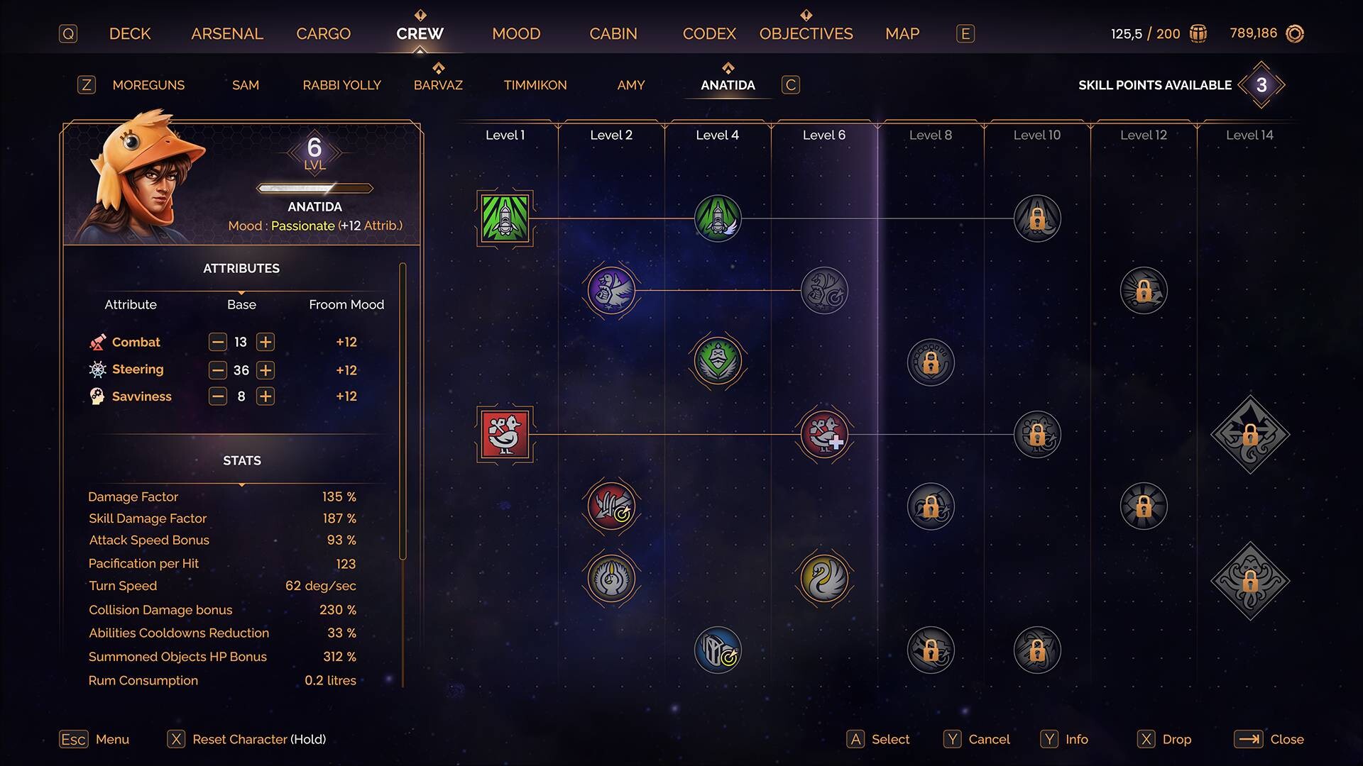 Solar Sails: Space Pirates Screenshot 4