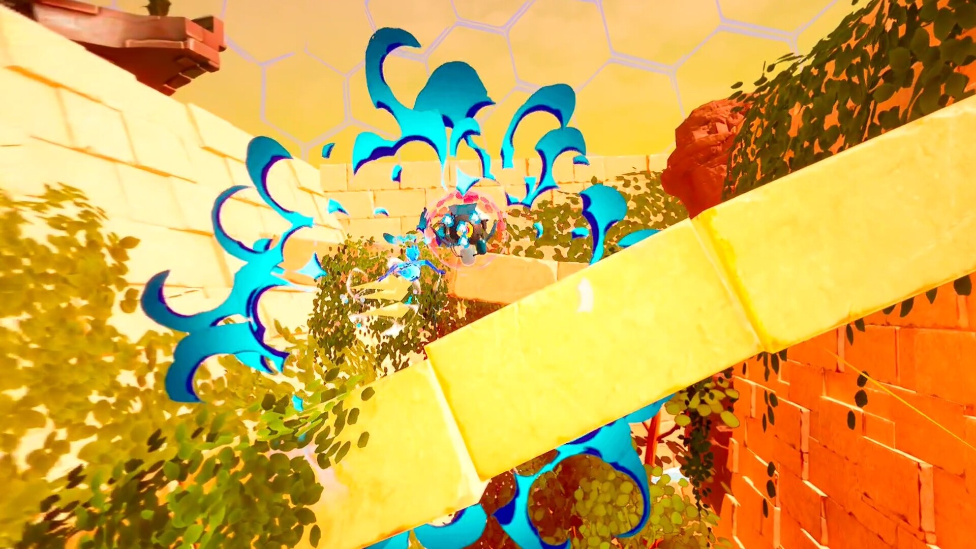 The Phoenix Gene VR Screenshot 29