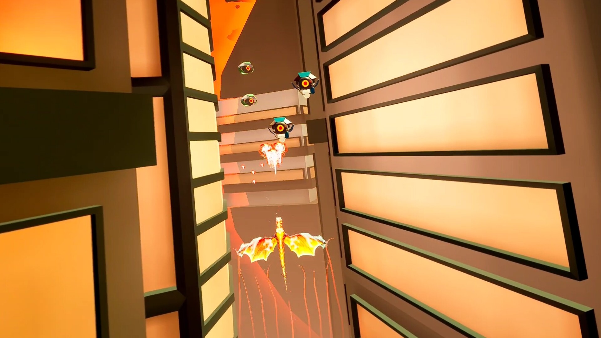 The Phoenix Gene VR Screenshot 25