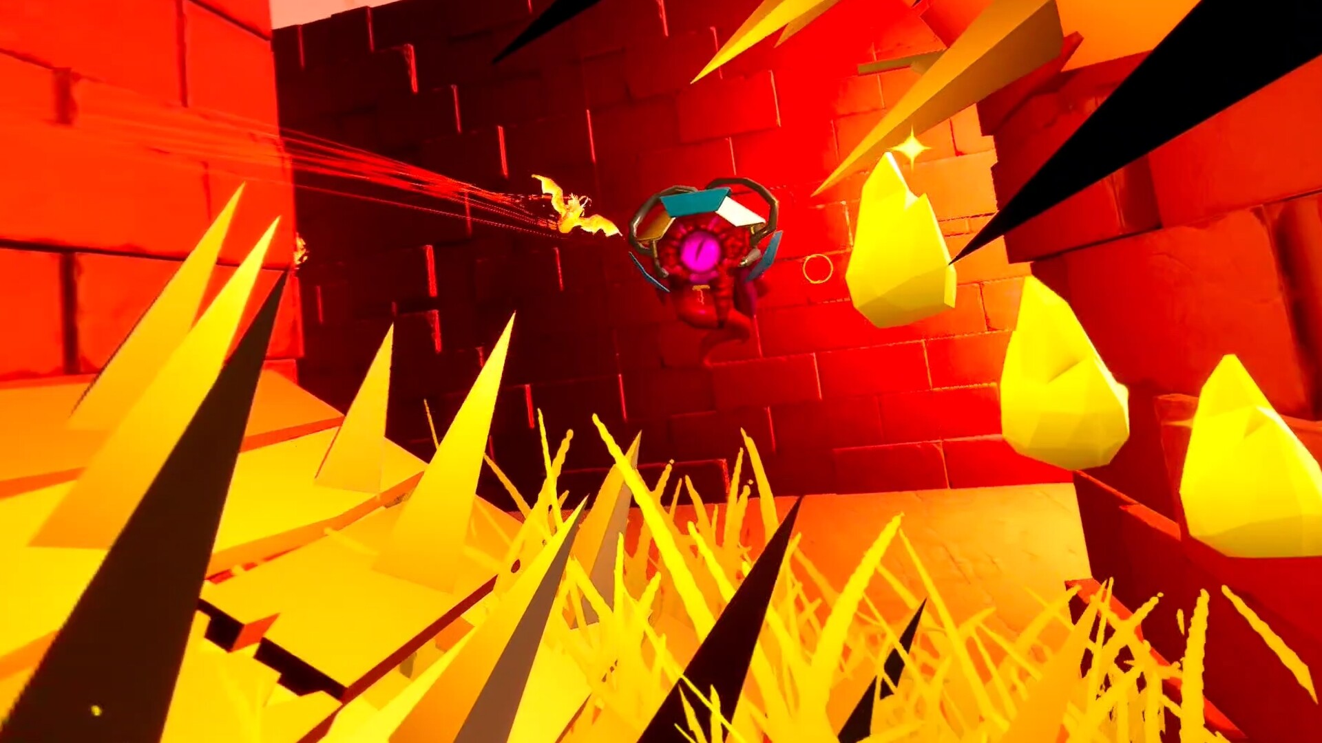 The Phoenix Gene VR Screenshot 11