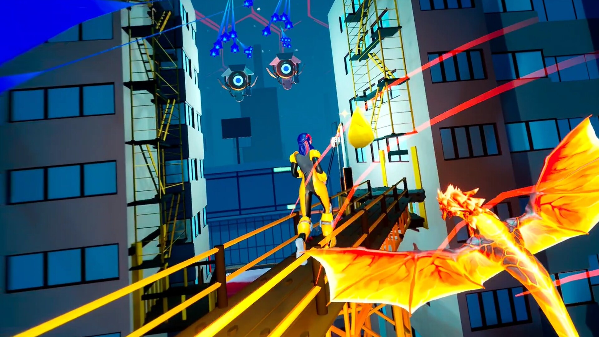 The Phoenix Gene VR Screenshot 8
