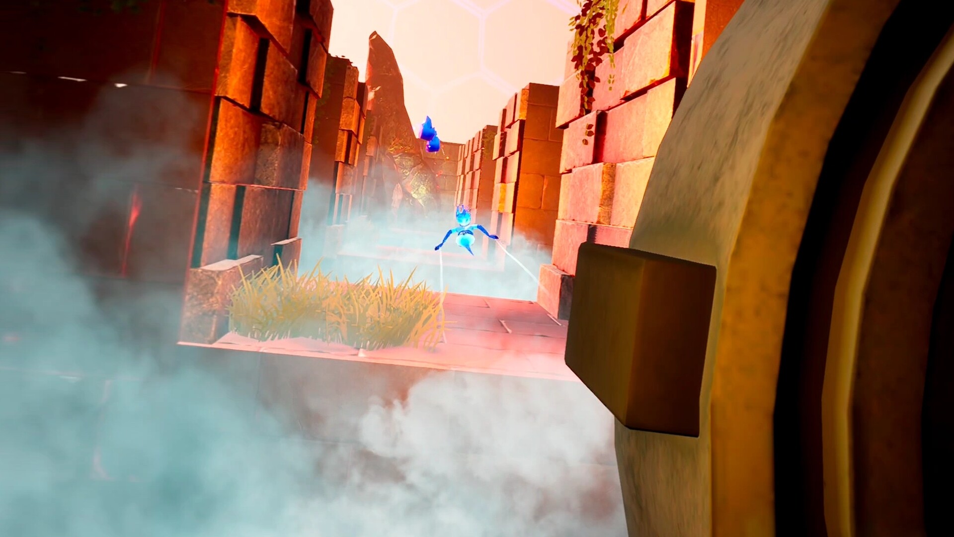 The Phoenix Gene VR Screenshot 15