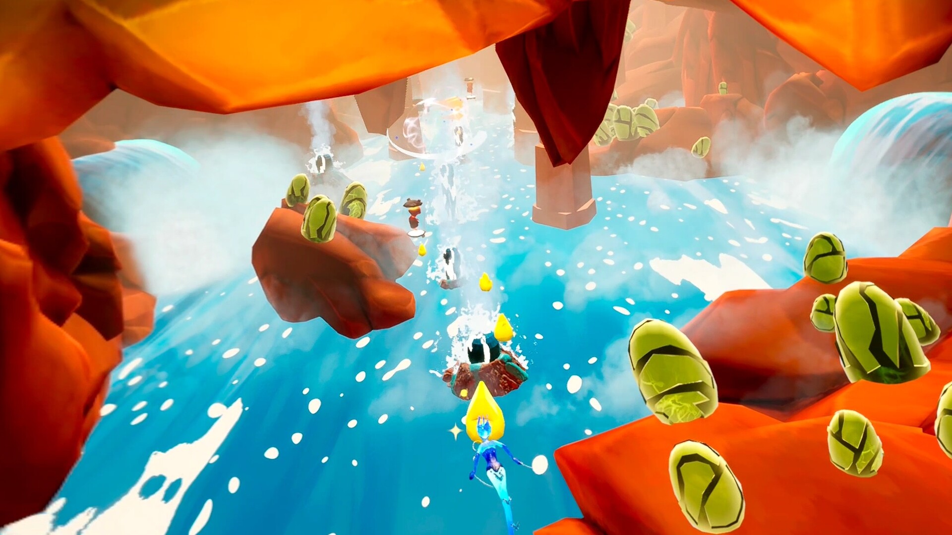 The Phoenix Gene VR Screenshot 26