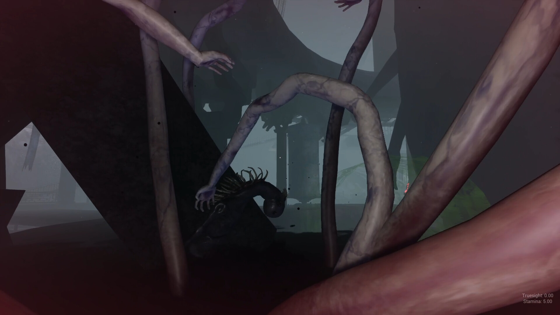 False God Screenshot 5