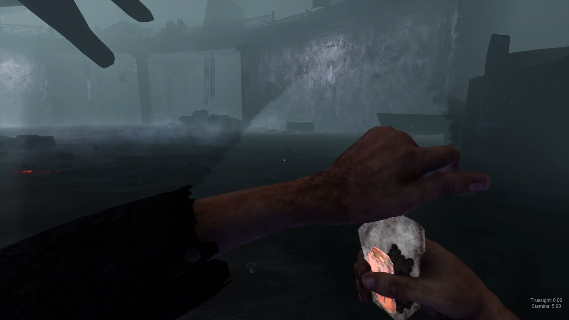 False God Screenshot 6