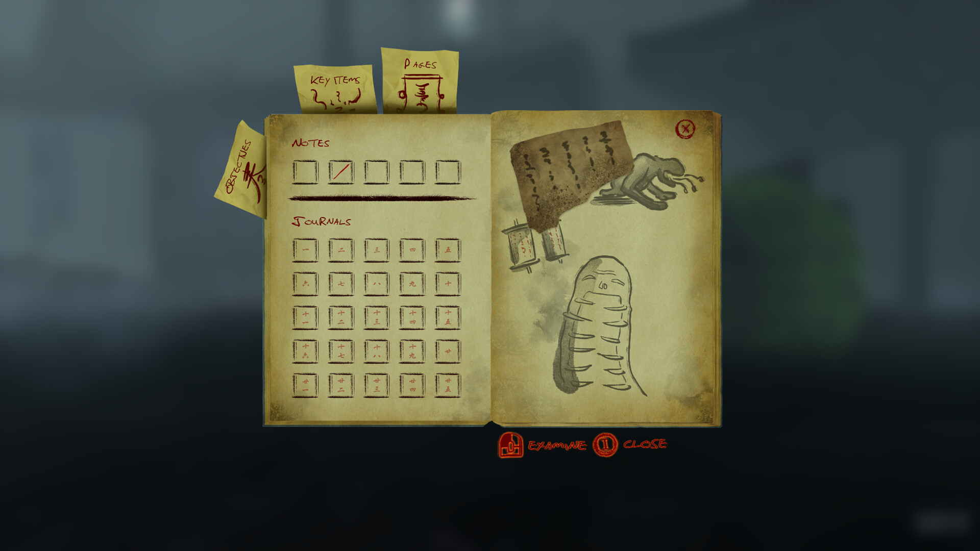 False God Screenshot 3