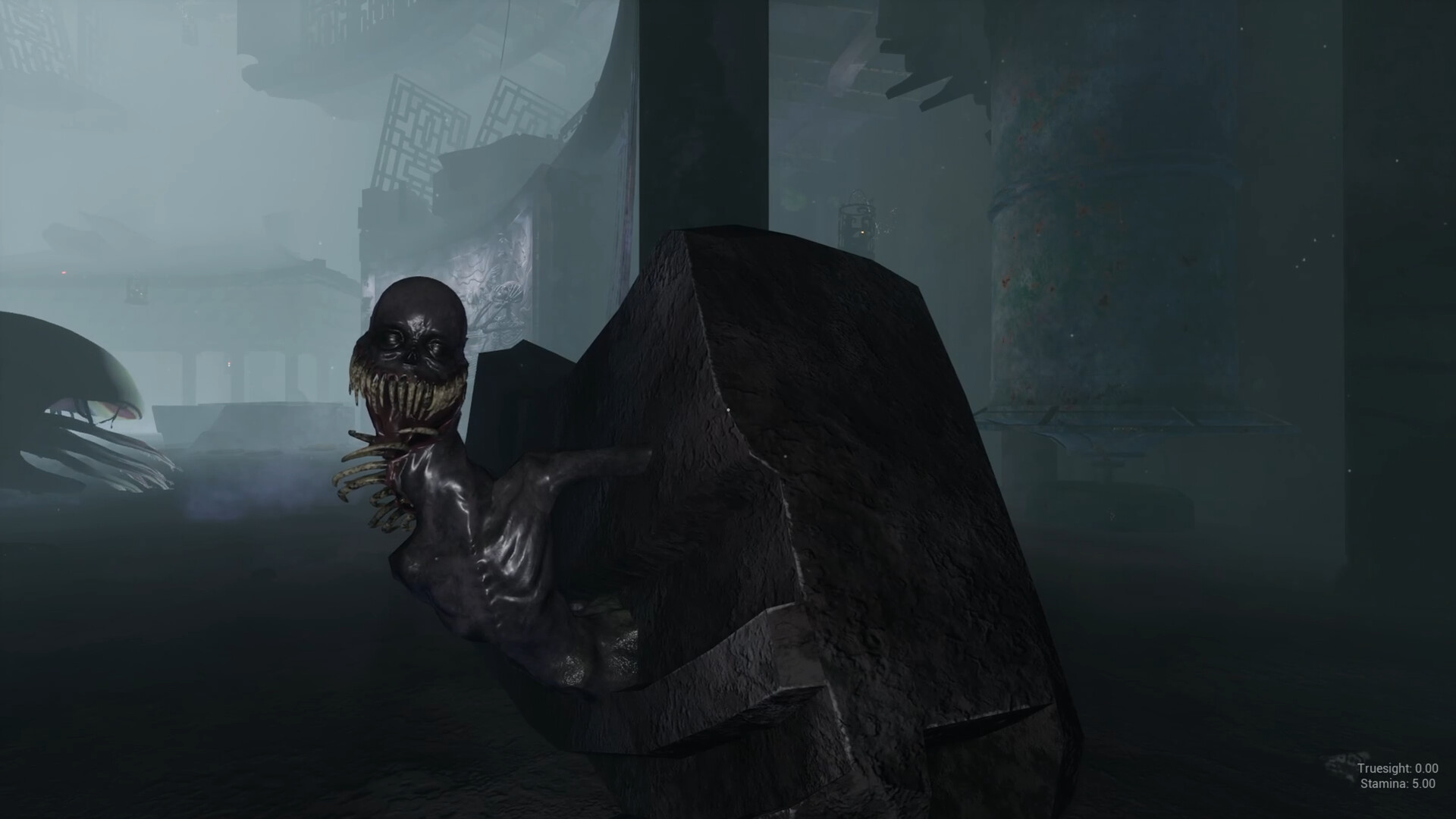 False God Screenshot 4