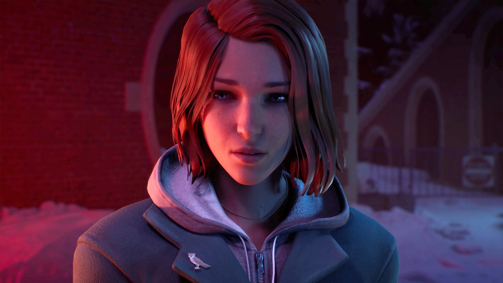 Life is Strange: Double Exposure Screenshot 6