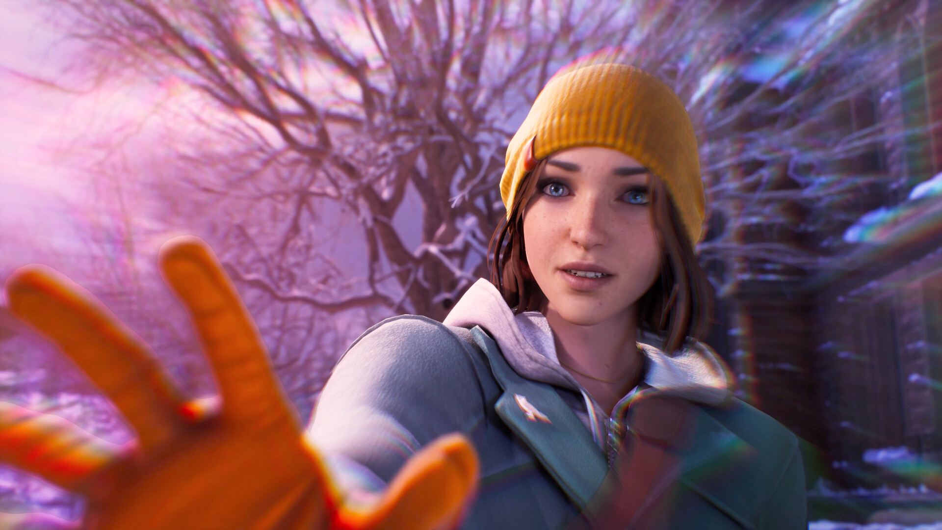 Life is Strange: Double Exposure Screenshot 1