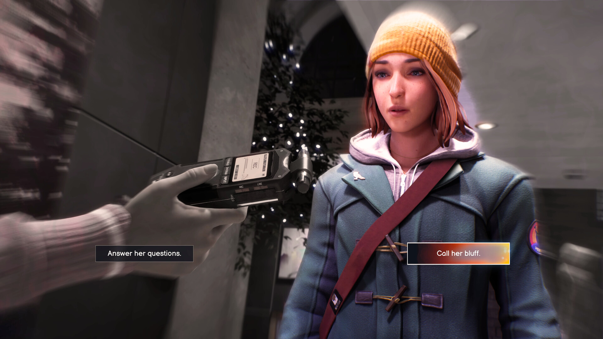 Life is Strange: Double Exposure Screenshot 0