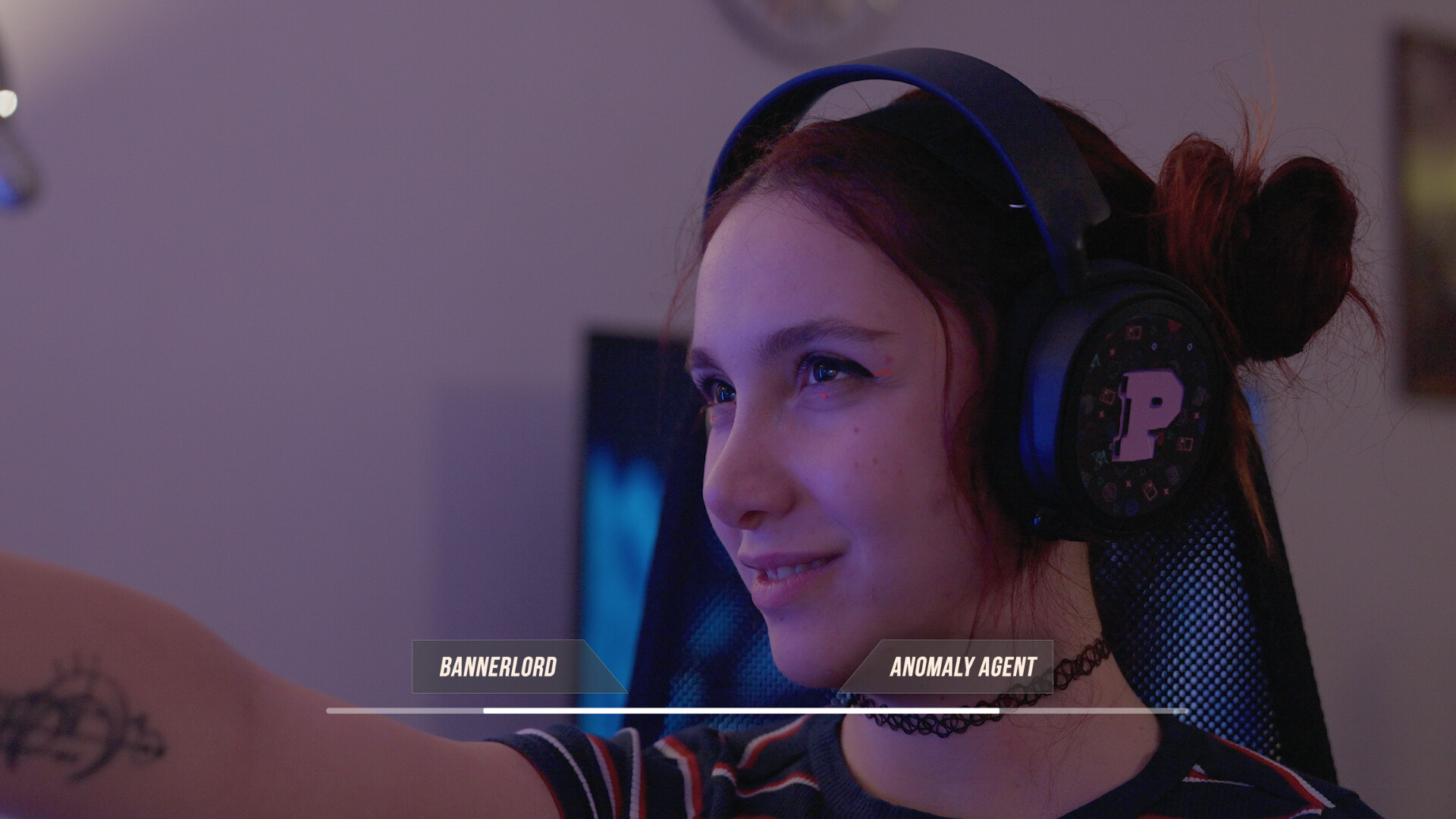 Hacked: The Streamer Screenshot 0