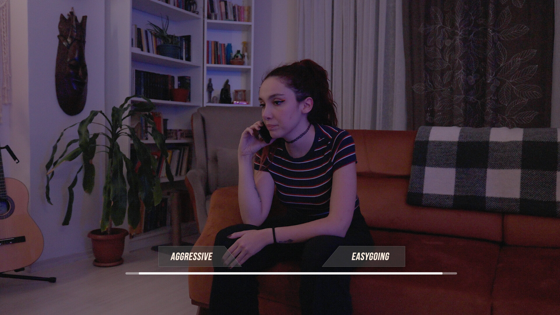 Hacked: The Streamer Screenshot 1