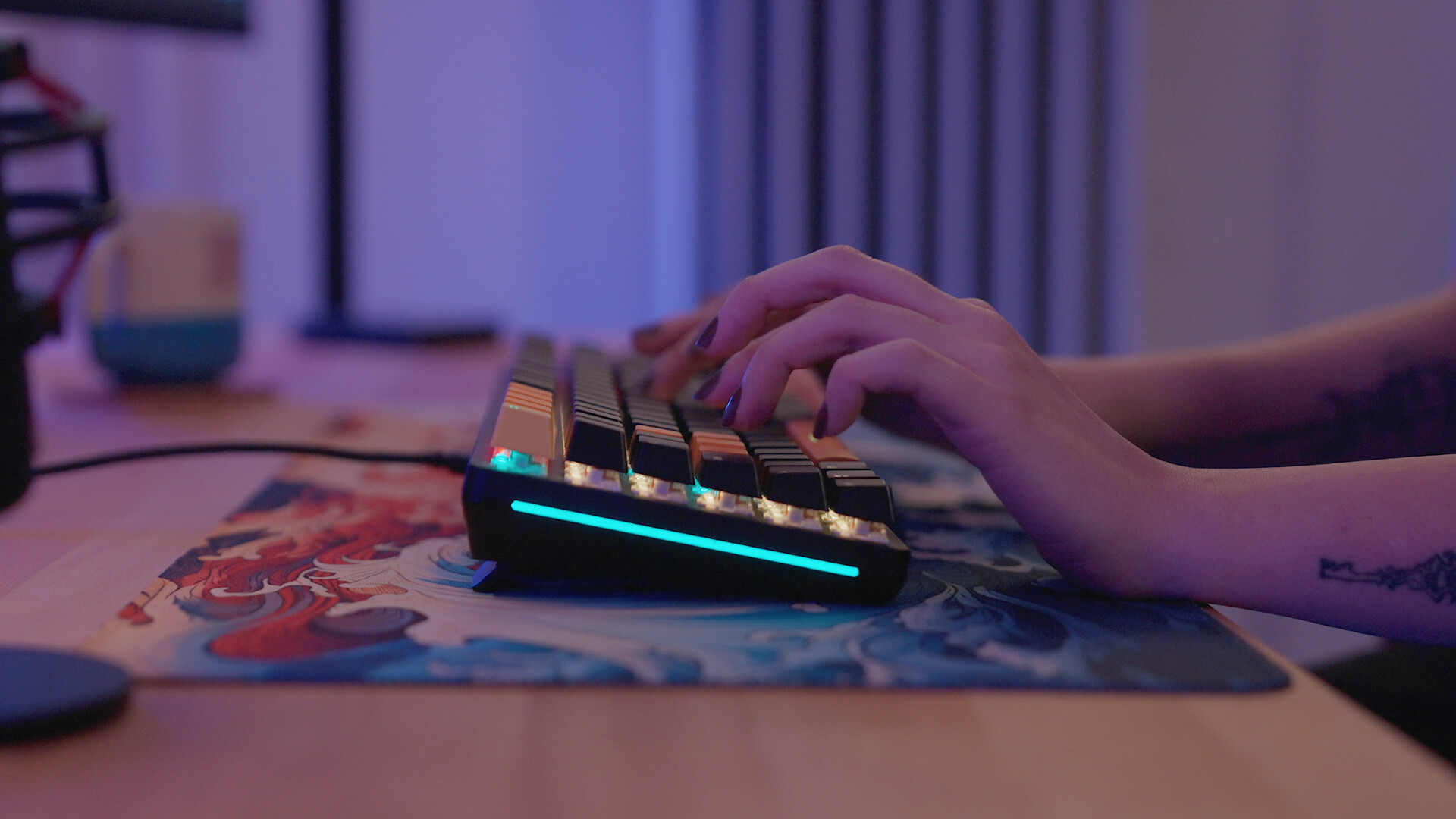 Hacked: The Streamer Screenshot 7