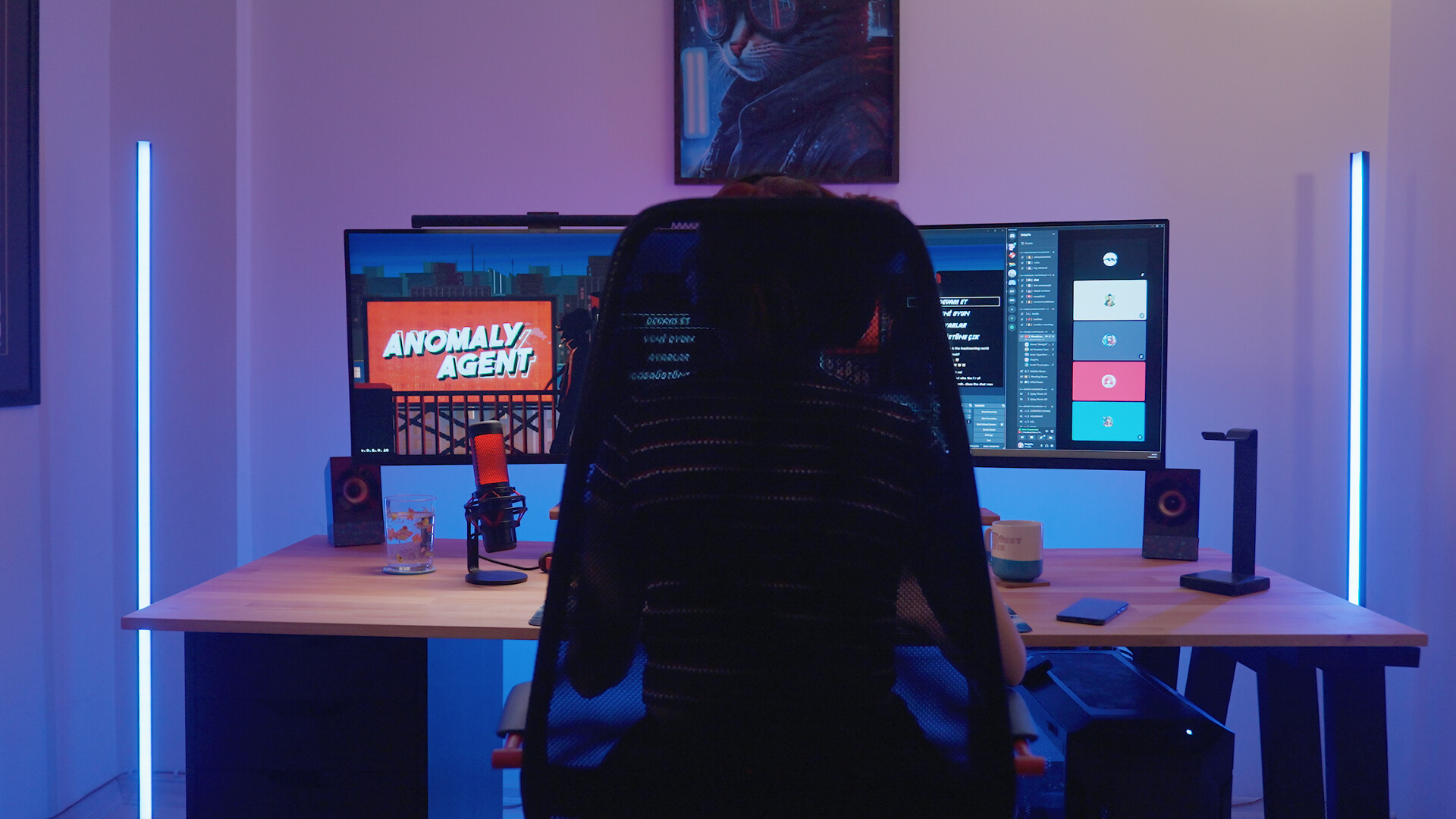 Hacked: The Streamer Screenshot 5