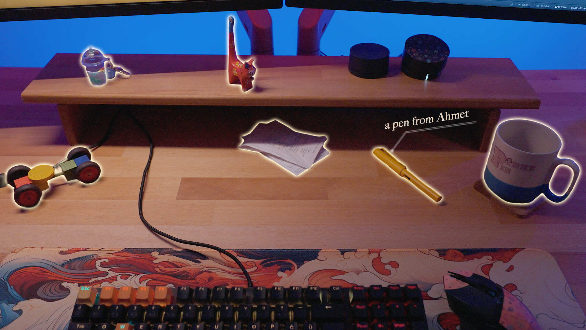 Hacked: The Streamer Screenshot 2