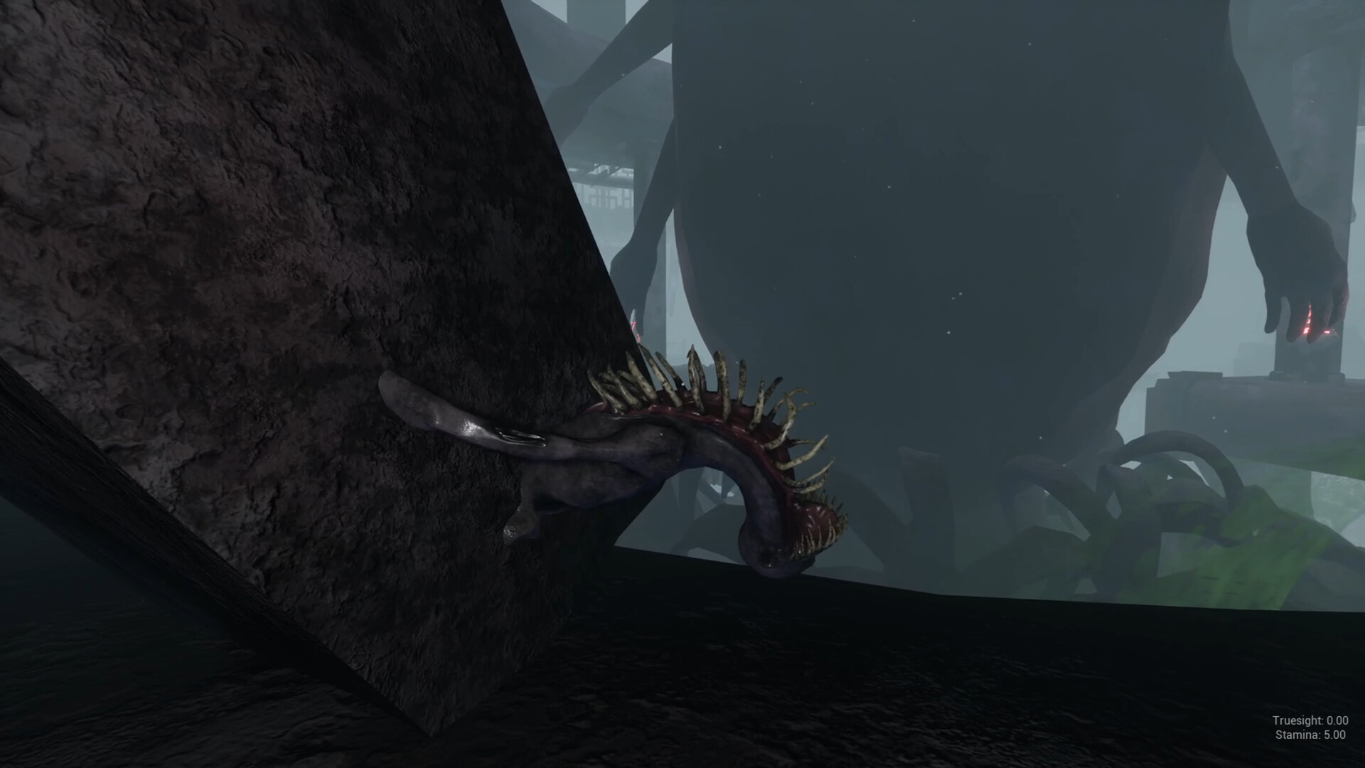 False God Demo Screenshot 7