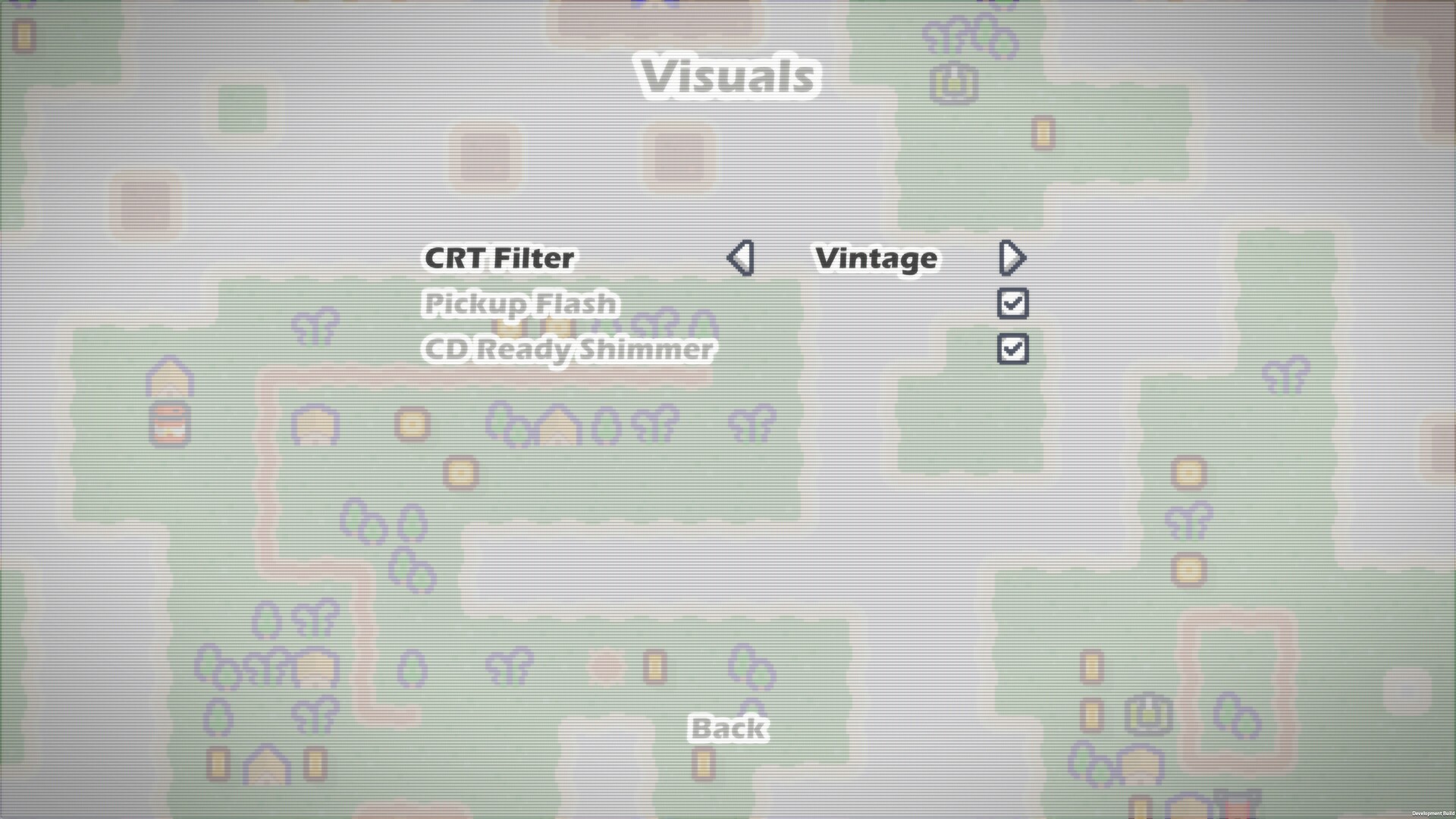 Tiny Bomber Demo Screenshot 3