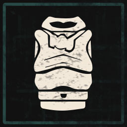 Legendary armor icon